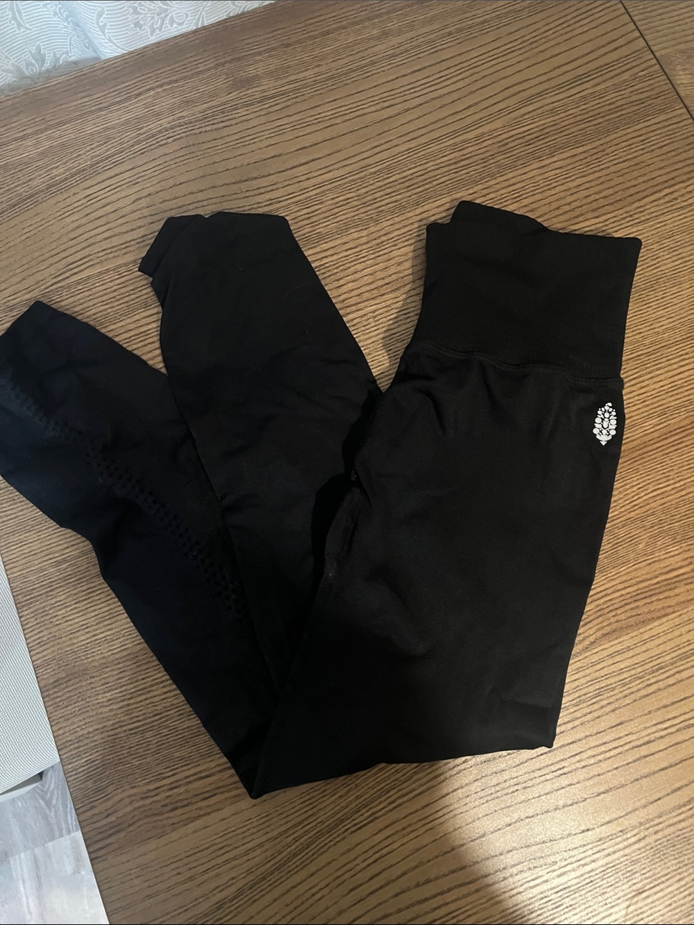 Free people leggings